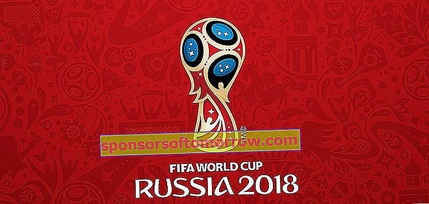 20 World Cup 2018 calendars to download and print