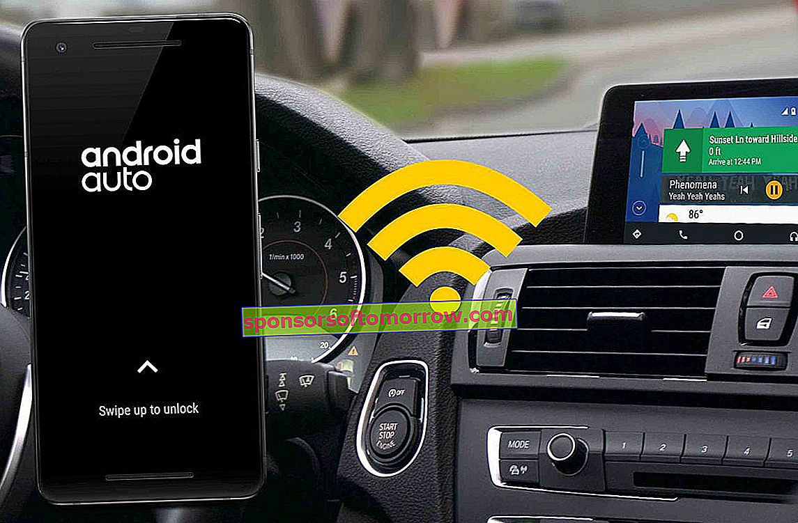 Android Auto guide
