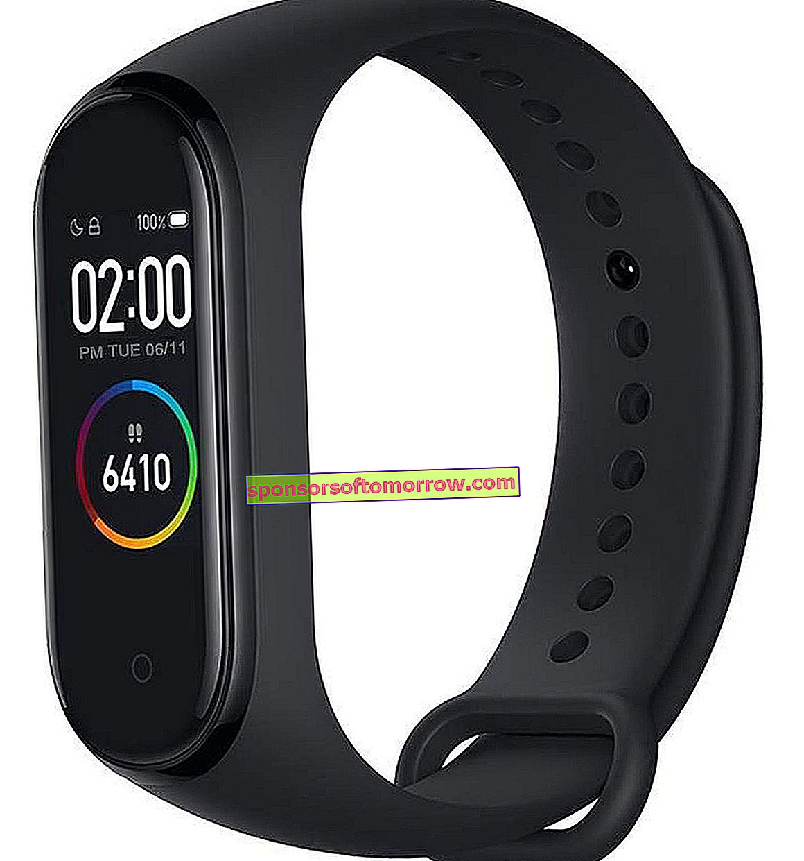 8 apps to get the most out of the Xiaomi Mi Band 1