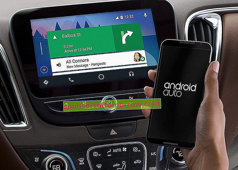 All Android Auto Compatible Radios in 2019