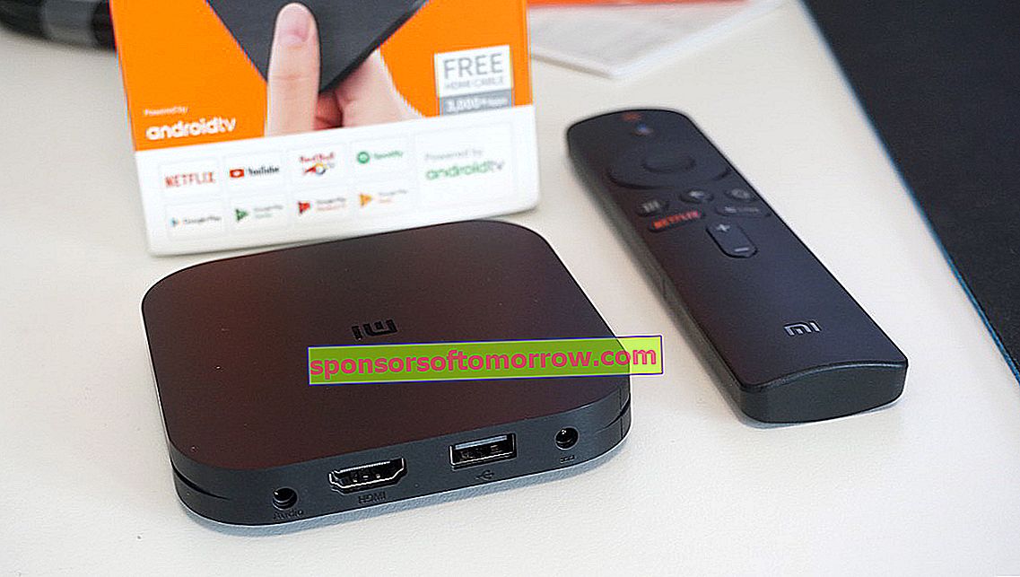 7 applications to get the most out of the Xiaomi Mi Box S