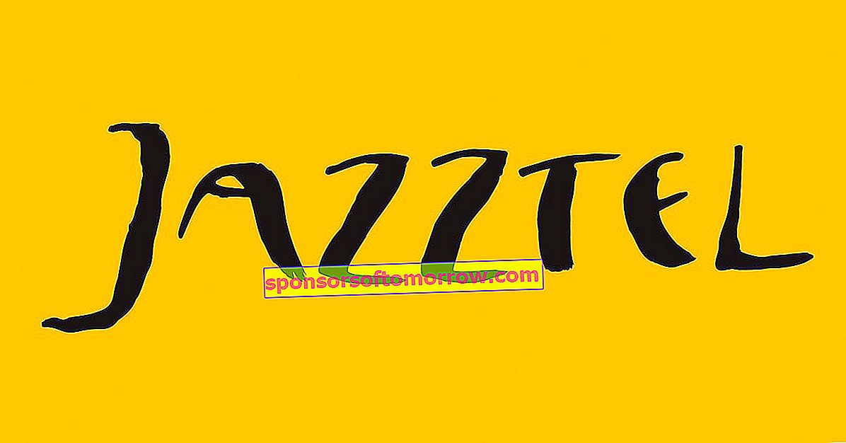 jazztel logo