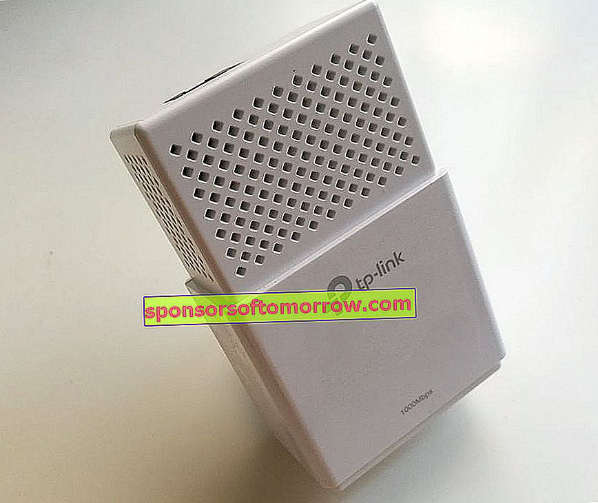 TP-Link TL-WPA7510 KIT, we tested this WiFi 2 PLC controller