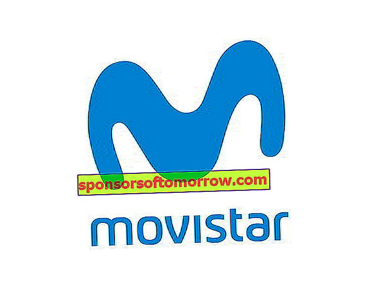 Configure Movistar APN