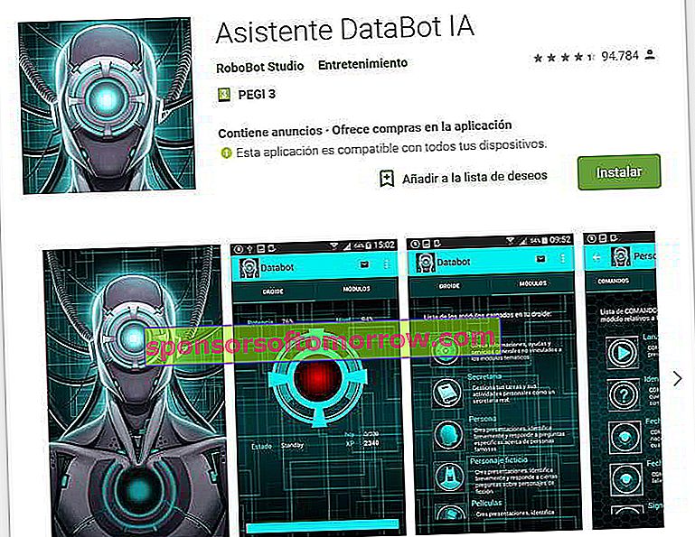 DataBot
