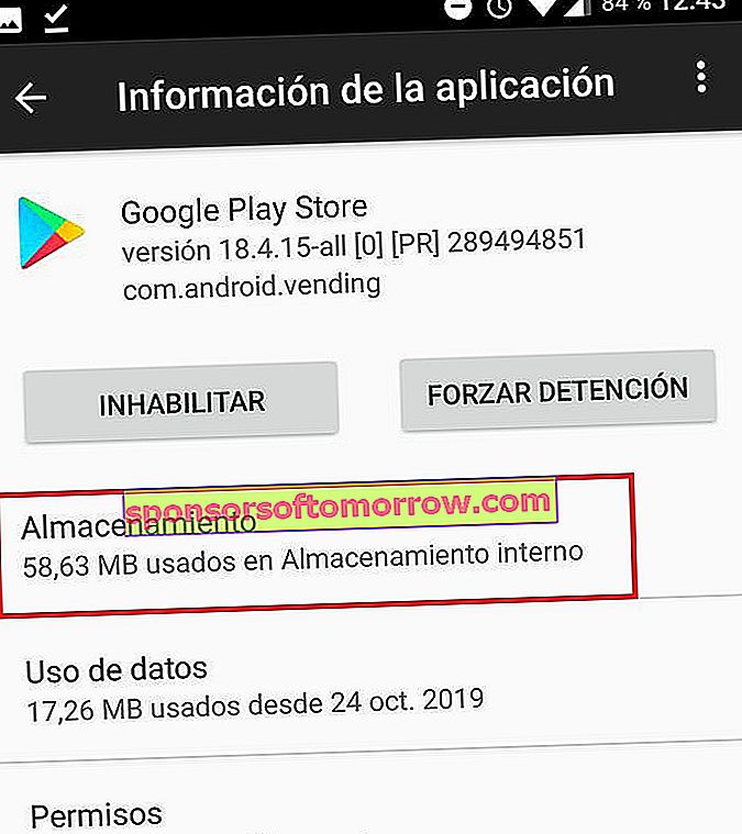 Play Store won't open, what can I do 3