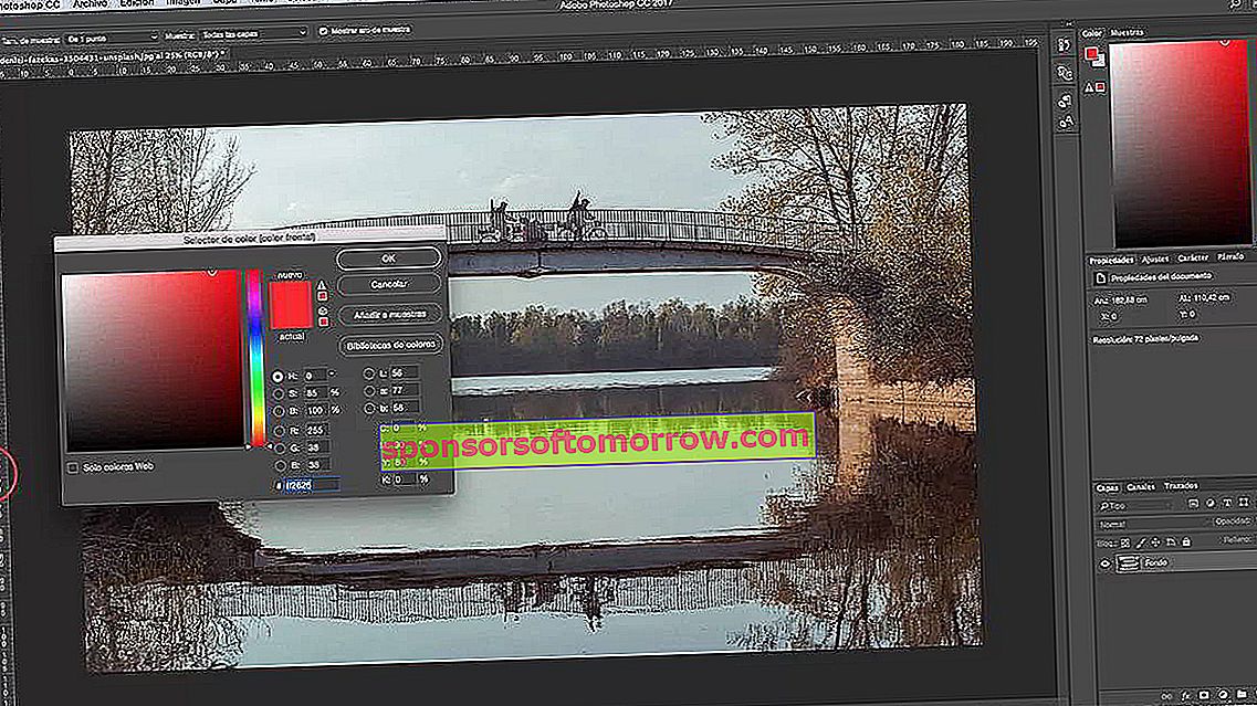 The most useful free plugins for Photoshop