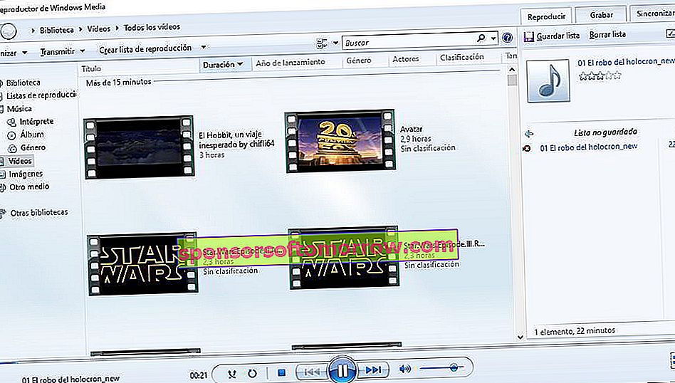 5 better-featured alternatives to Windows Media Player
