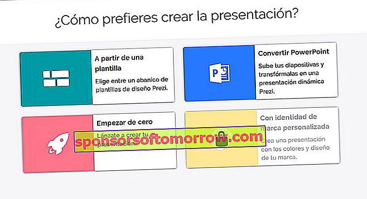 How Prezi works, an alternative to PowerPoint 6