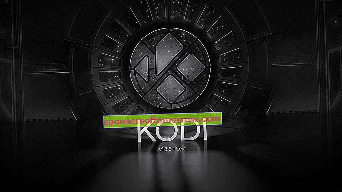 Kodi does not work, most common causes and their solution