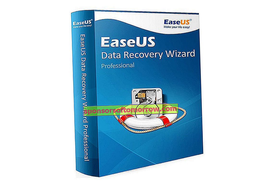 Have you deleted a file by mistake? Recover it with EaseUS Data Recovery Wizard