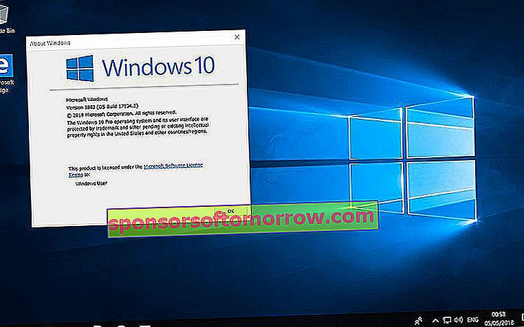 how to recover and change password in Windows 10 version