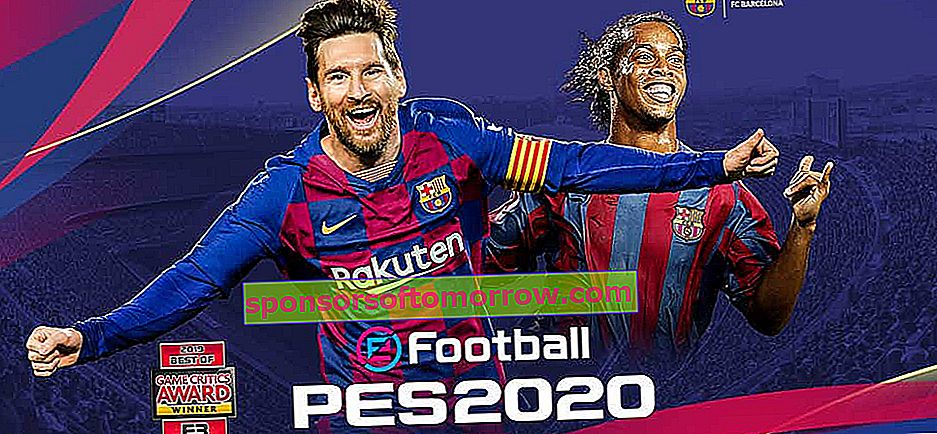 How to download the eFootball PES 2020 demo on PS4, Xbox One and PC
