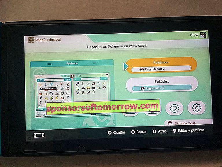 install pokemon home nintendo switch 3