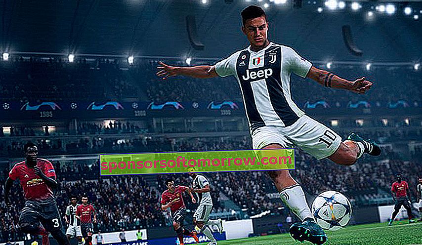 what's new in FIFA 19 Precise shooting