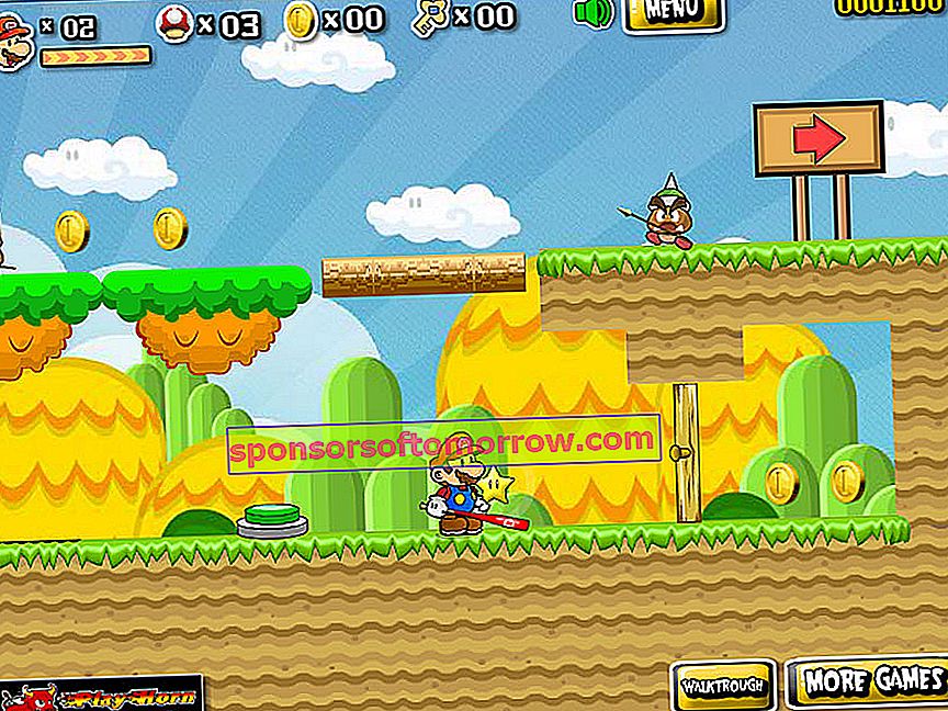 The 10 best FRIV games to play for free from PC Mario