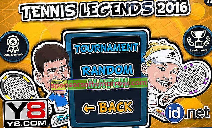 the 10 best FRIV games to play for free from PC Tennis Legends