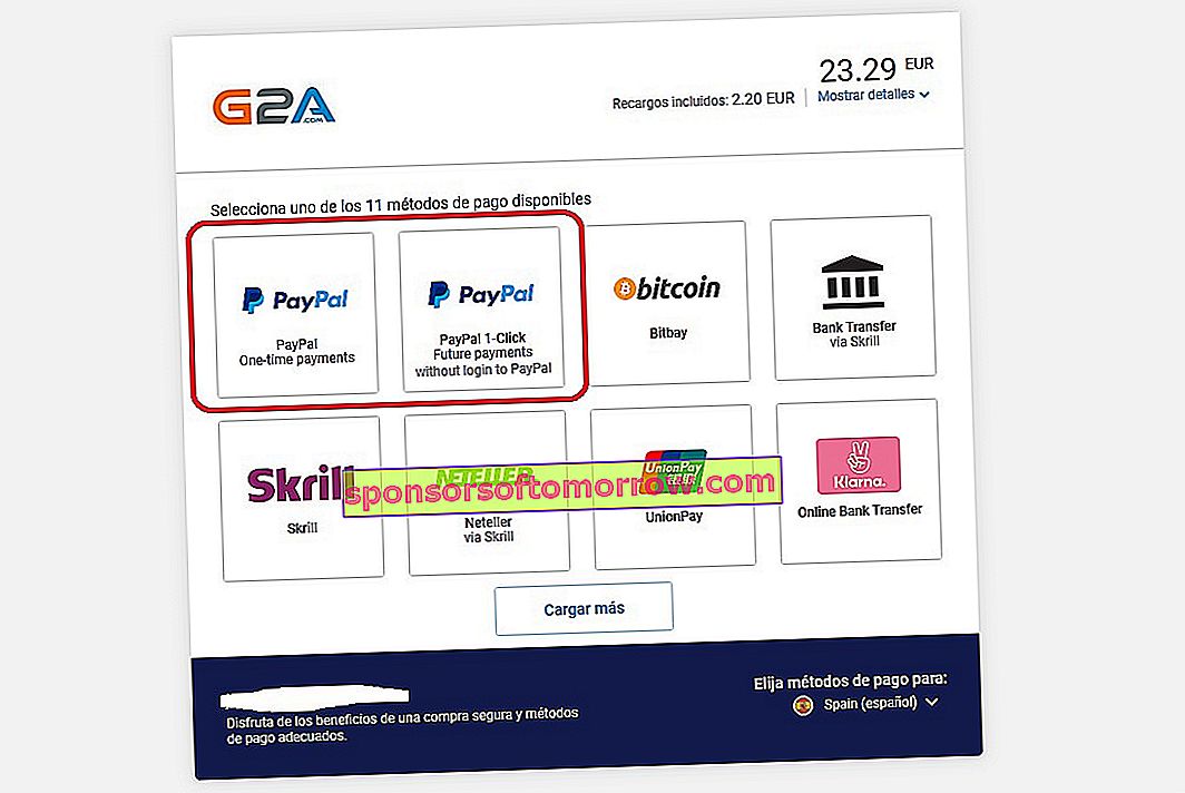 How the G2A and Instagaming 7 stores work