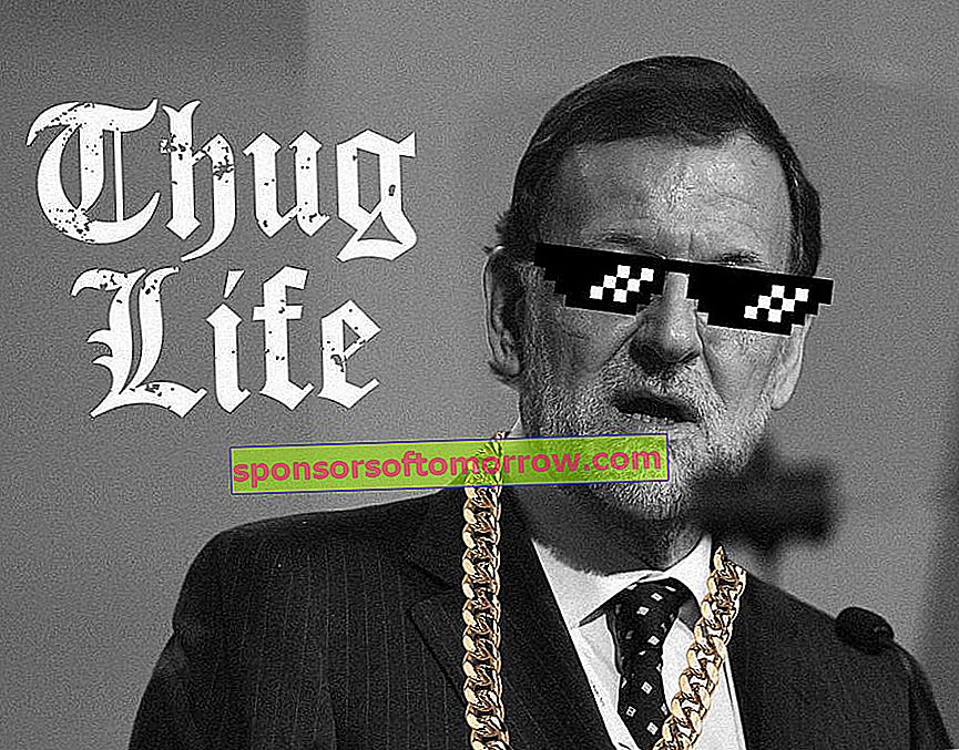 The best memes that Rajoy has left during his presidency of the Popular Party