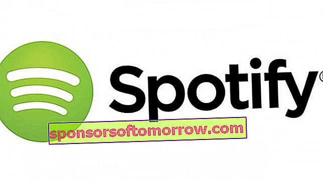 לוגו של Spotify