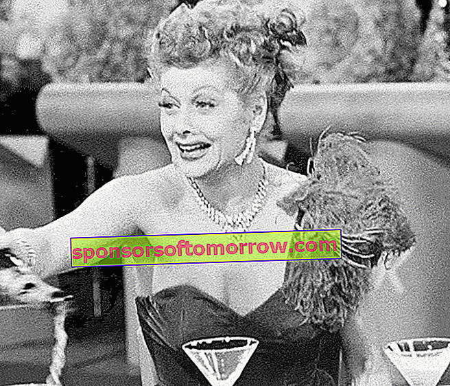 Happy I Love Lucy GIF - Find & Share on GIPHY