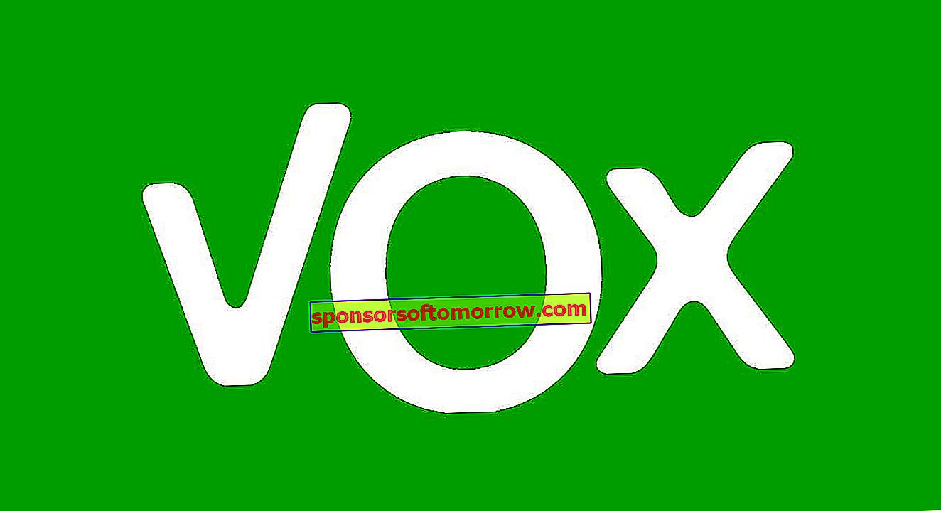 לוגו vox