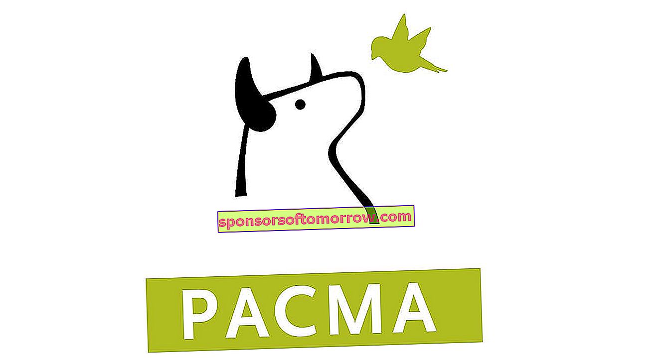 Pacma-Logo