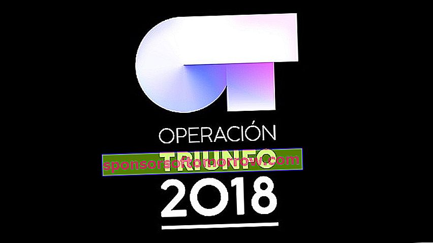 logo de l'opération triomphe 2018