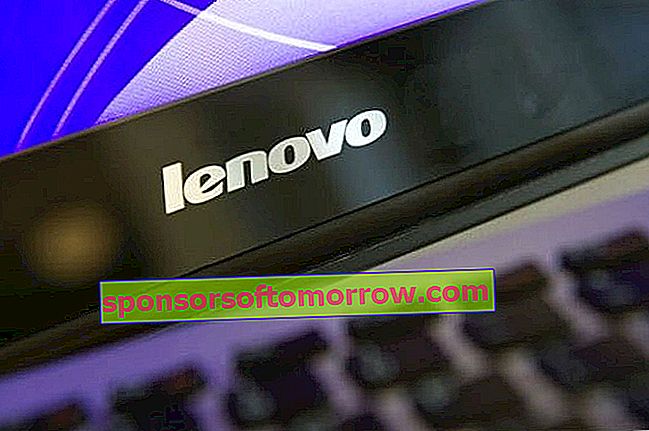 Histoire de Lenovo