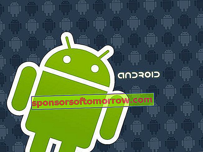 Android, was ist das und wofür wird es verwendet?  einer