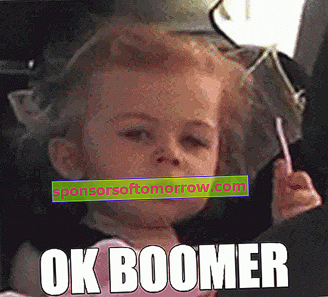 OK Boomerの意味と、Twitterでの表示を停止しないのはなぜですか1