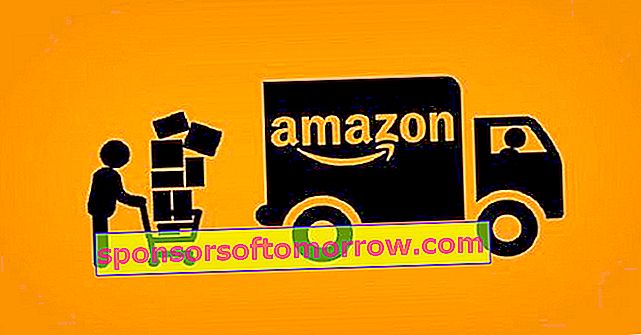 Amazon шоппинг