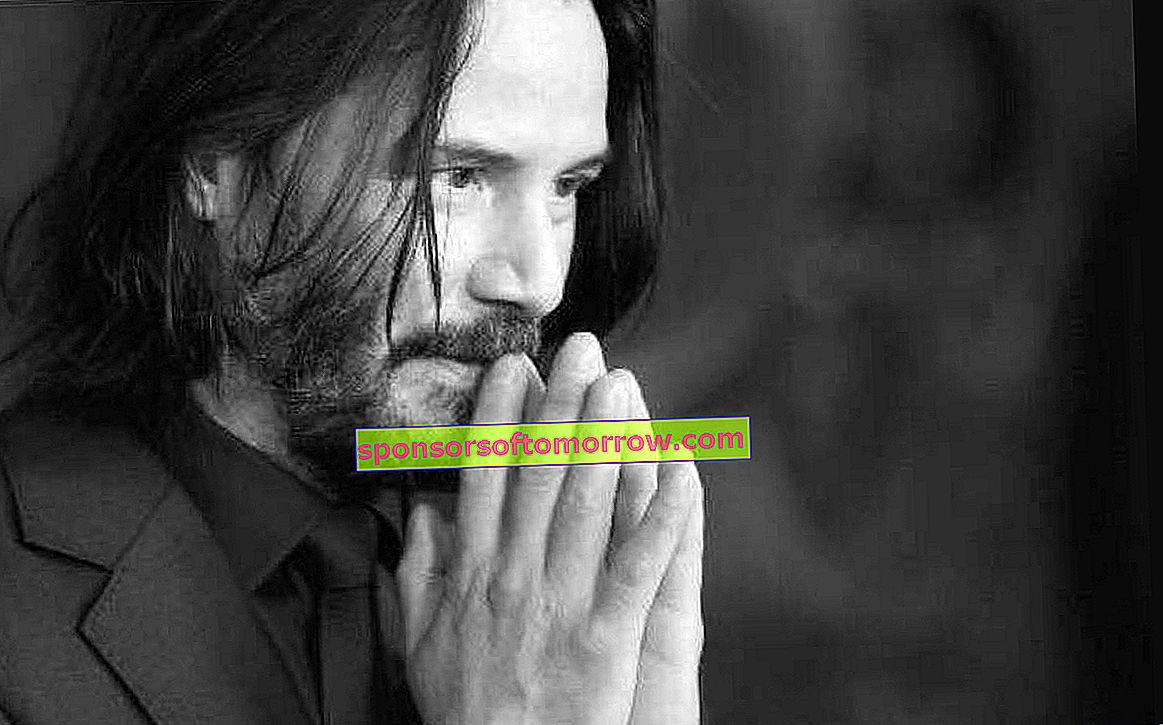 Keanu Reeves' best memes after E3