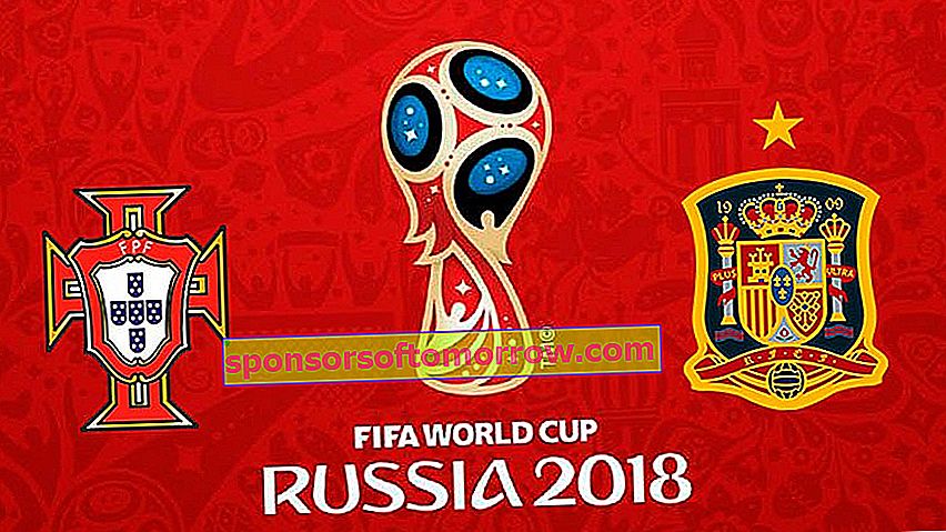 スペイン対ポルトガル、スケジュール、およびワールドカップの試合をオンラインで観戦する方法