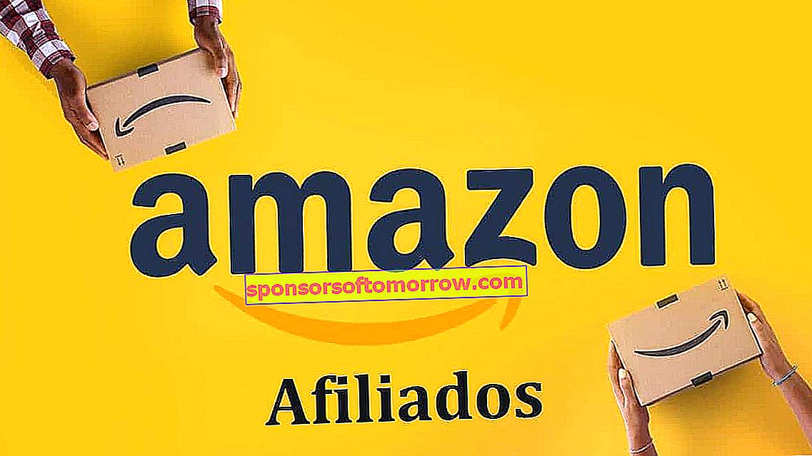 Afiliasi Amazon memotong AS