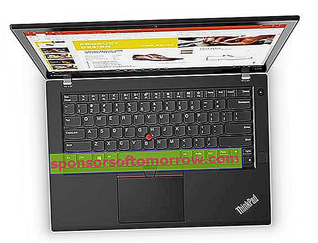 Lenovo Thinkpad A475, laptop yang kuat untuk para profesional