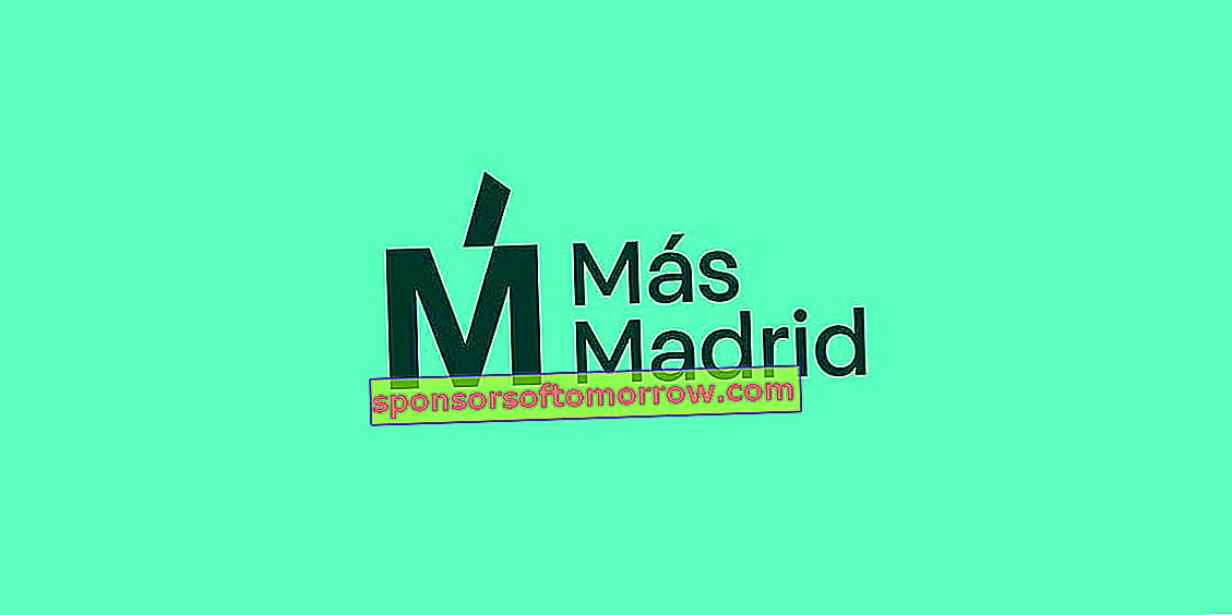 mehr Madrid Wahlprogramm