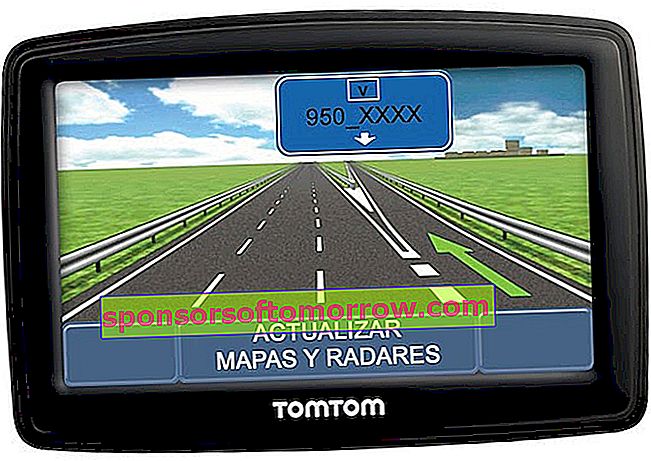 Tomtom Navigator