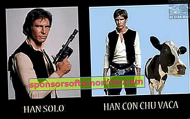 Star Wars Meme Han Solo