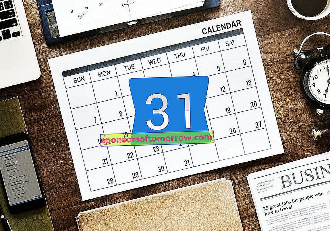 Tips for using Google Calendar like an expert