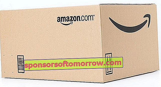 Kotak Amazon