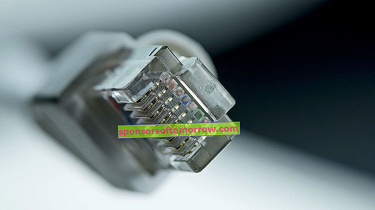rj45 cable