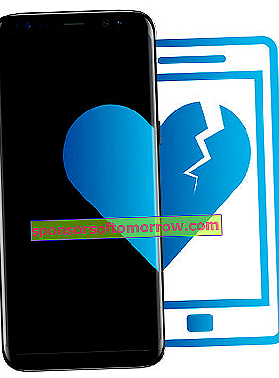 Samsung Mobile Care, ini adalah insurans baru untuk telefon bimbit Samsung anda