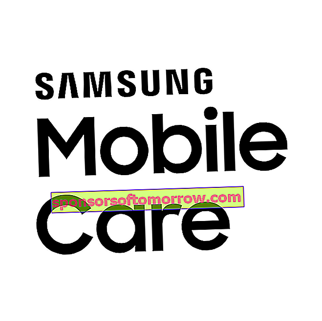 Samsung Mobile Care, this is the new insurance for your Samsung mobile