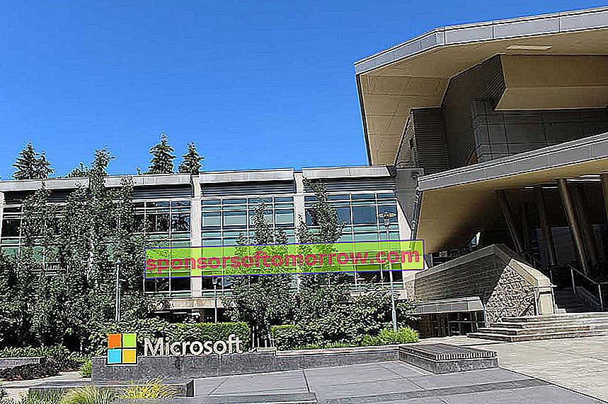 die leistungsstärksten Technologieunternehmen der Welt Microsoft