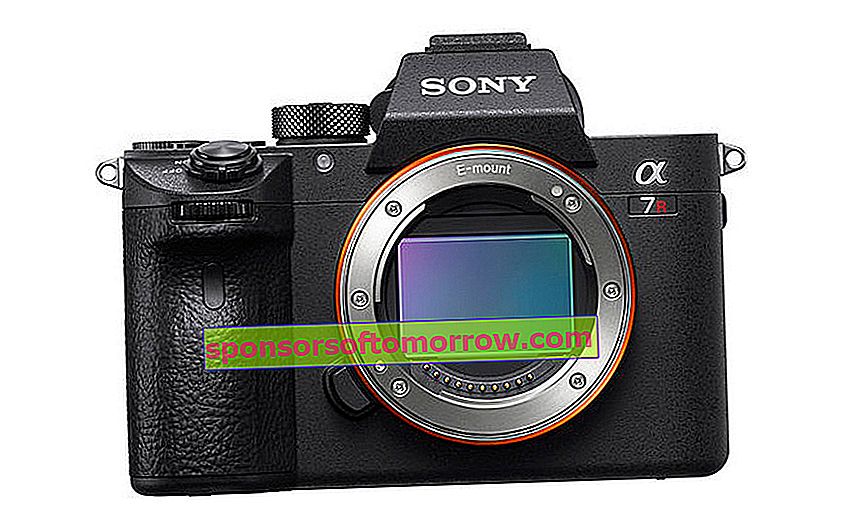 meilleures offres eBay Superweekend Sony A7R III