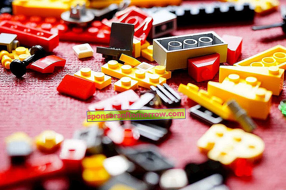 10 großartige LEGO Builds auf YouTube