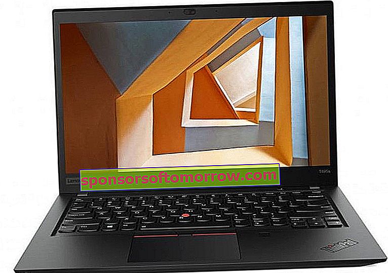 Offre ThinkPad X395 de Lenovo