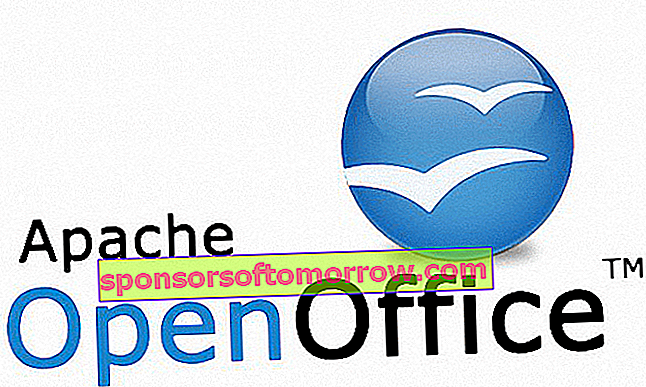 Logo Apache-OpenOffice