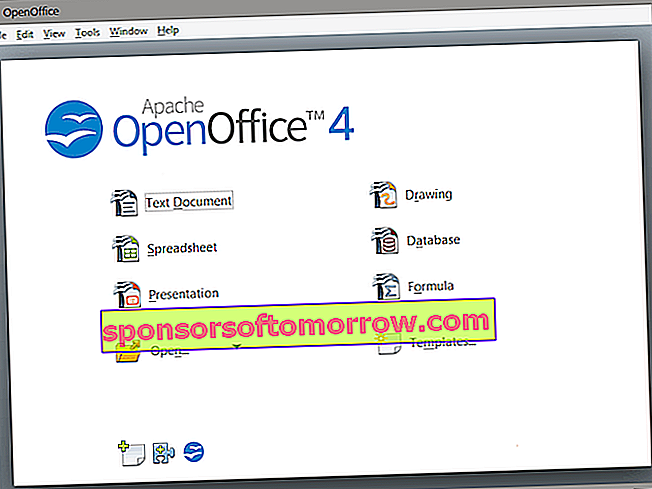 OpenOfficePortable